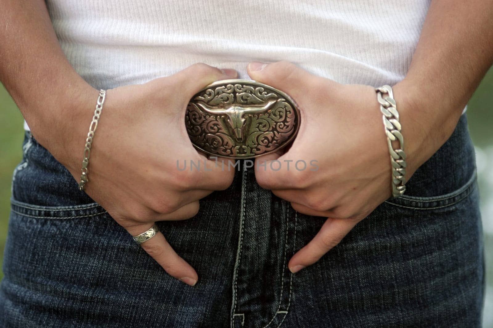 Cowboy