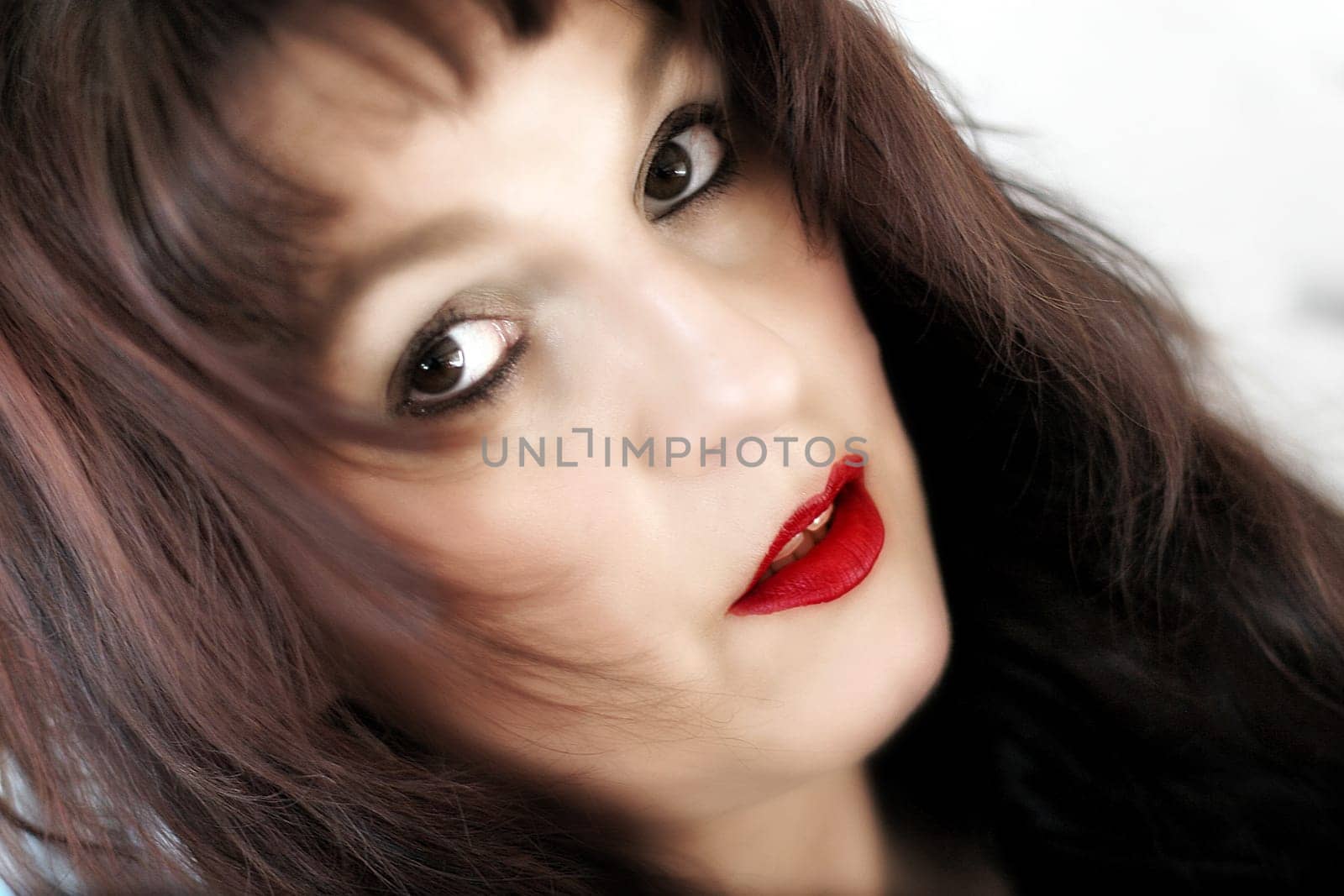 a portrait