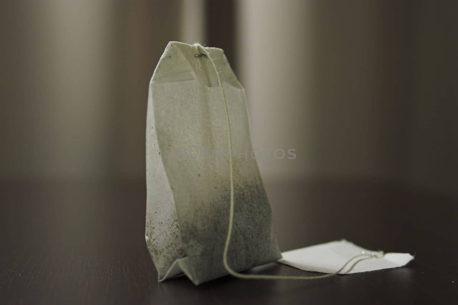 Teabag