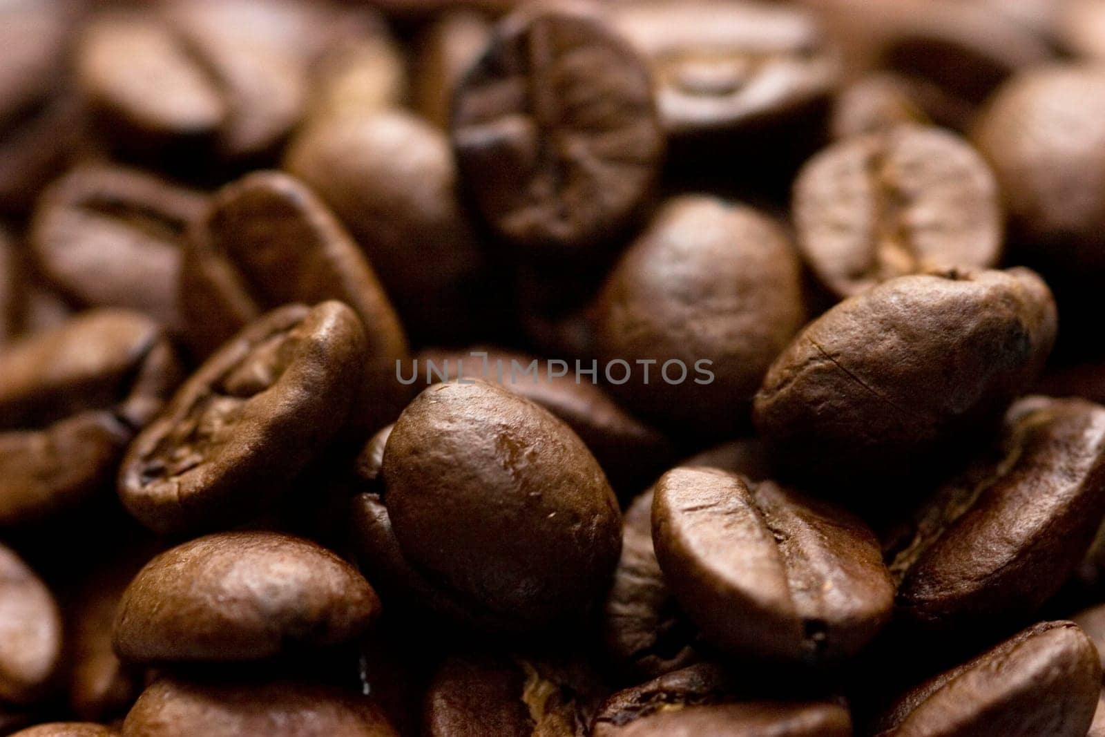 Coffee beans