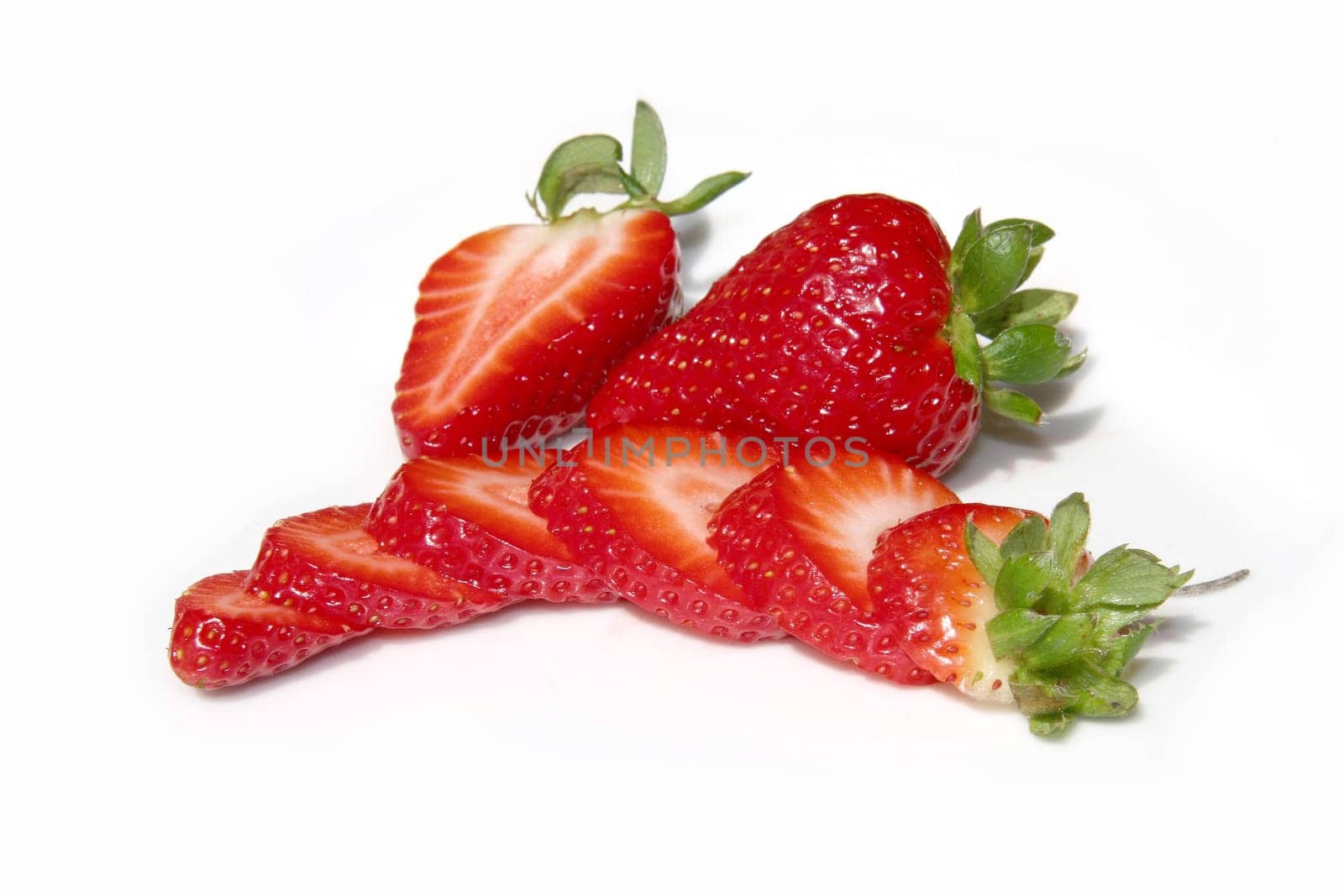 Strawberries