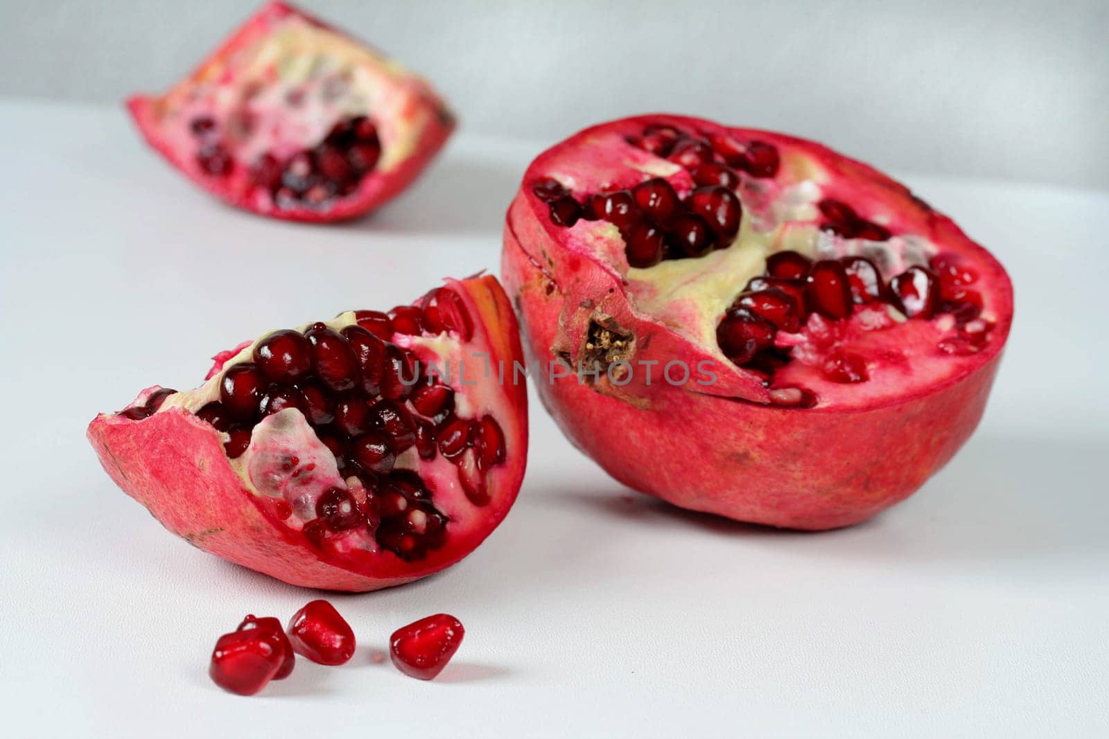 Pomegranate I