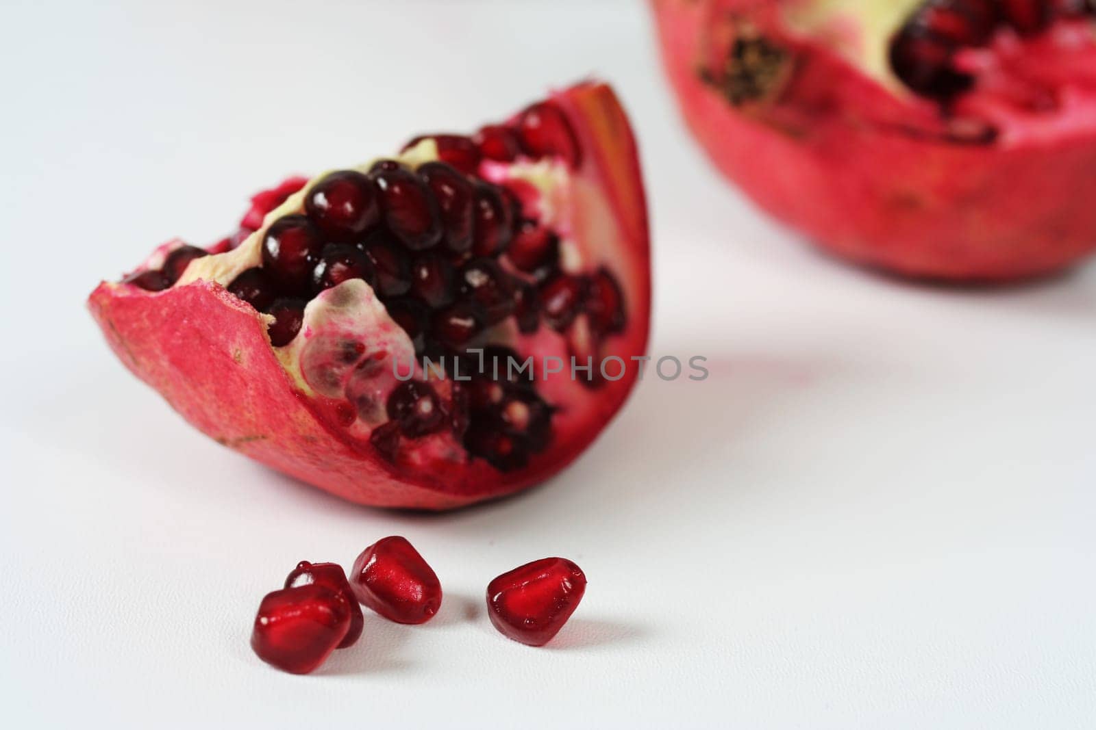 Pomegranate II