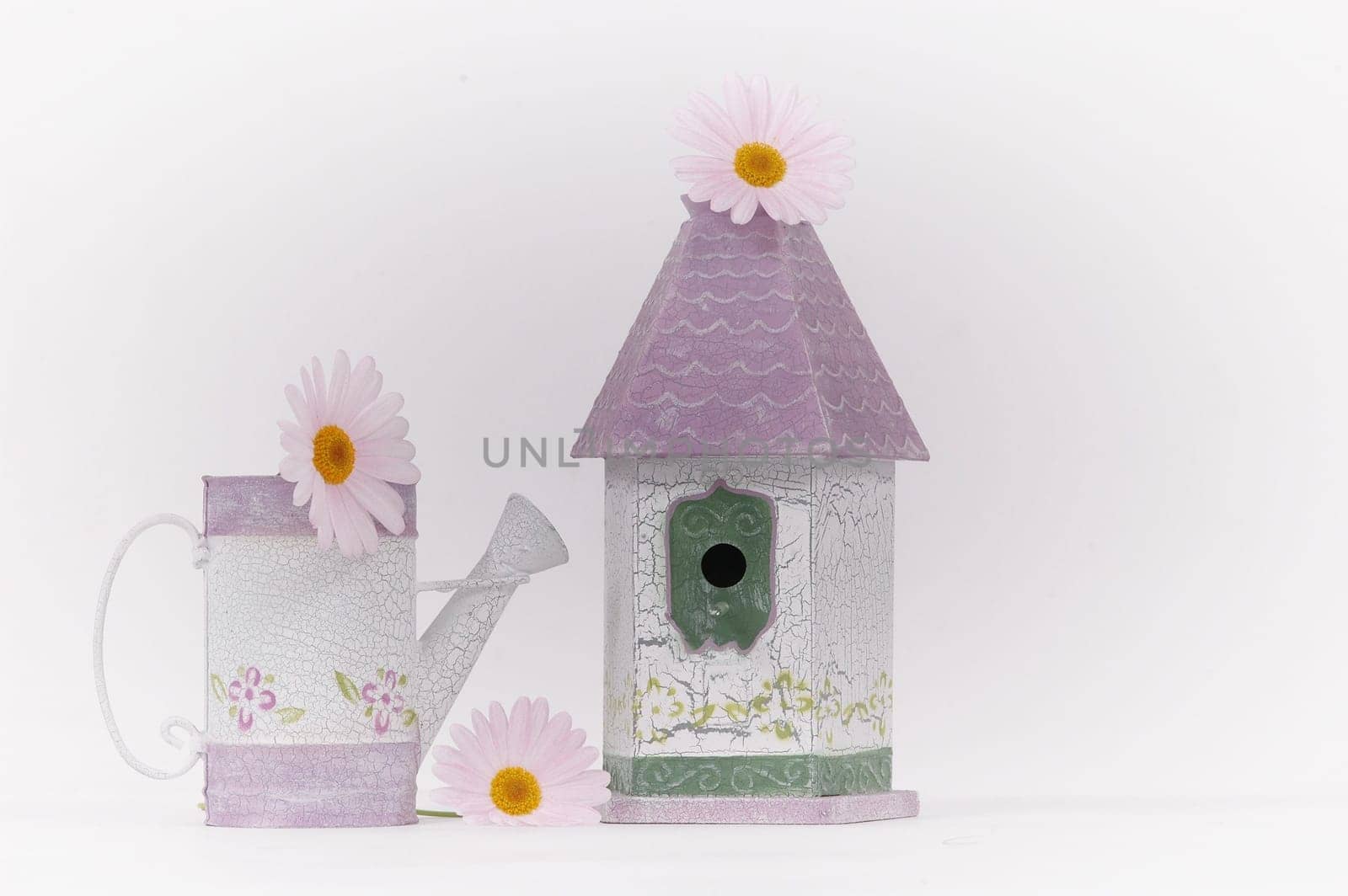 Bird feeder