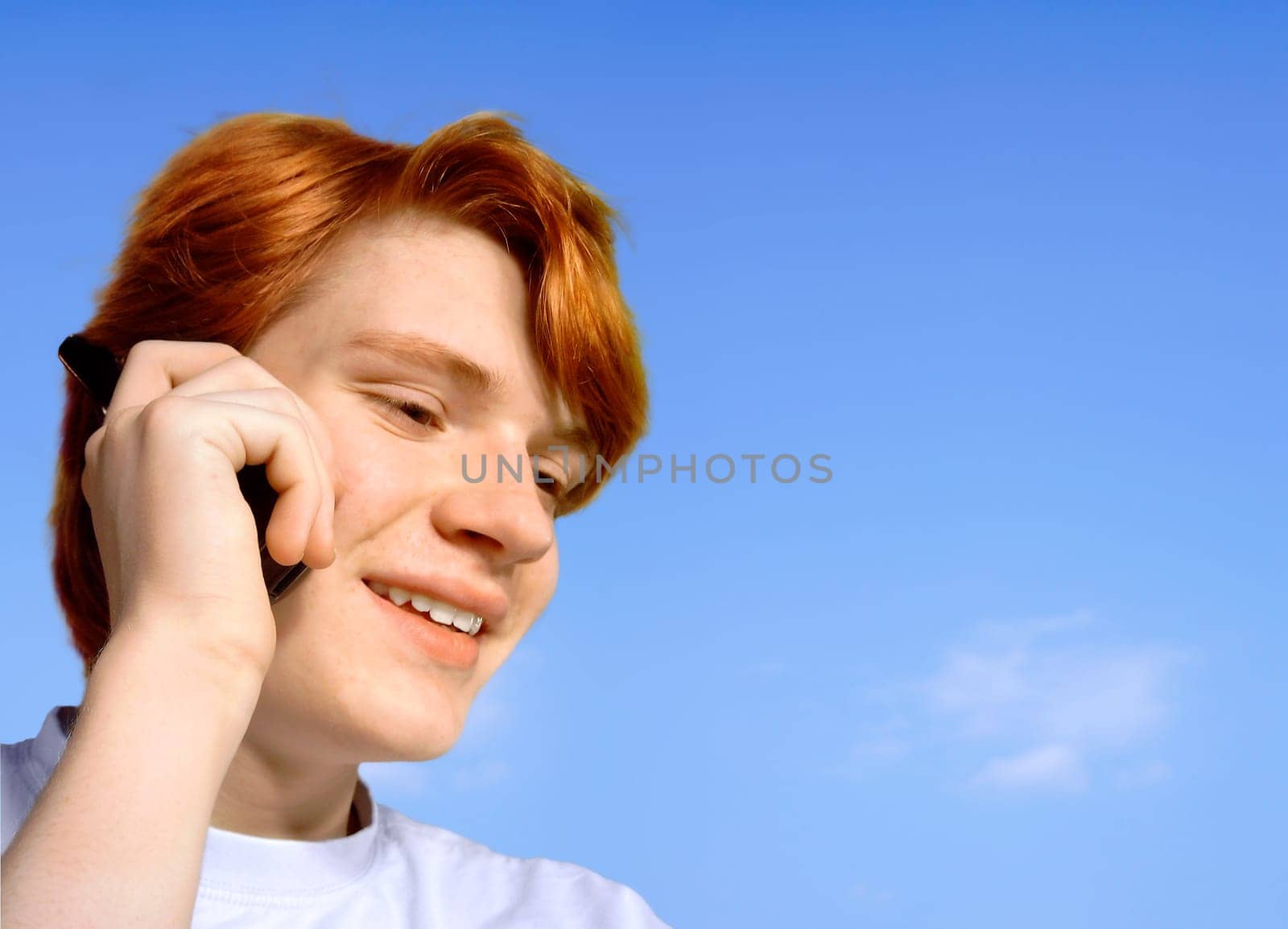 Cell phone appointment