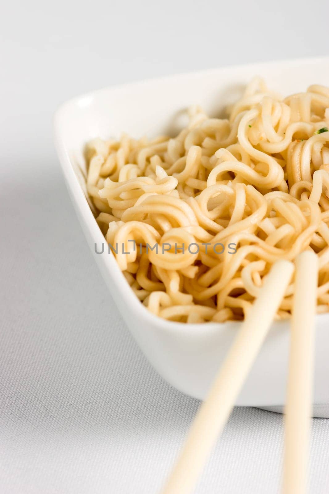 Glass noodles