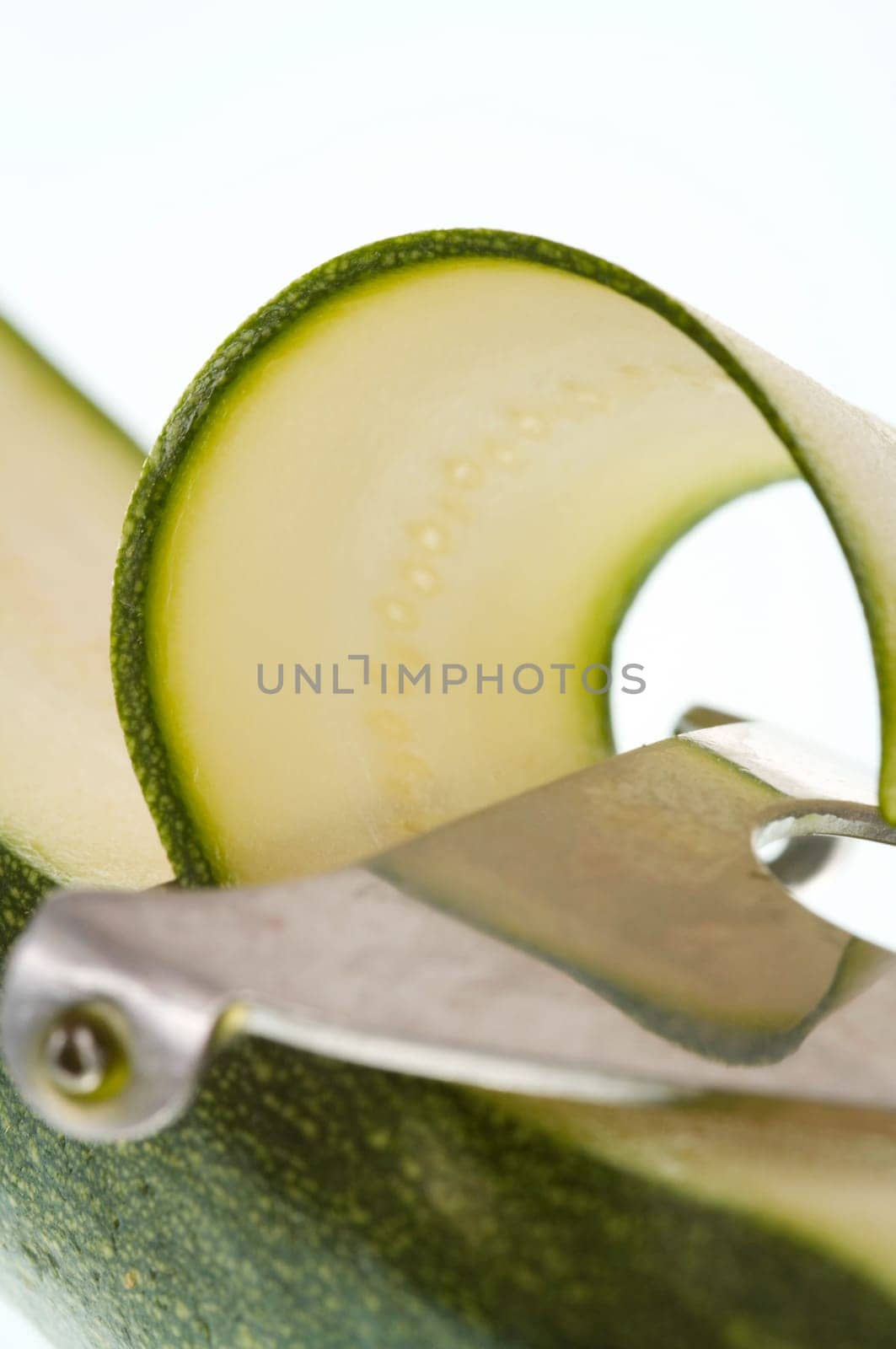 Courgette