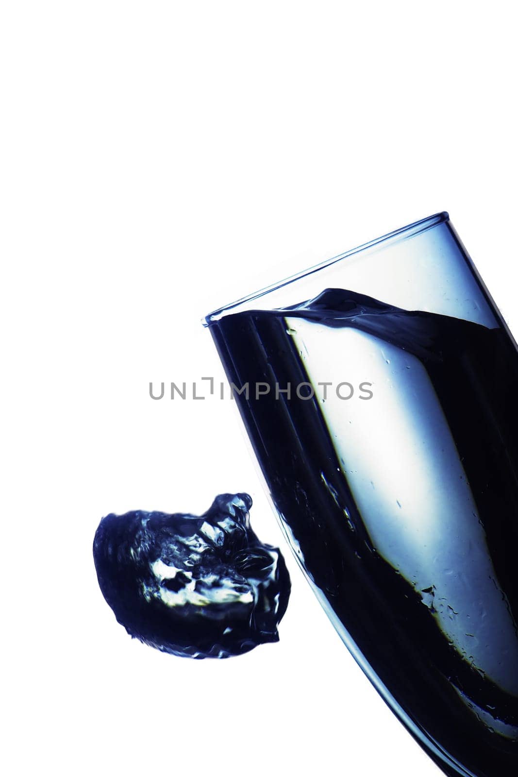 Water bubble