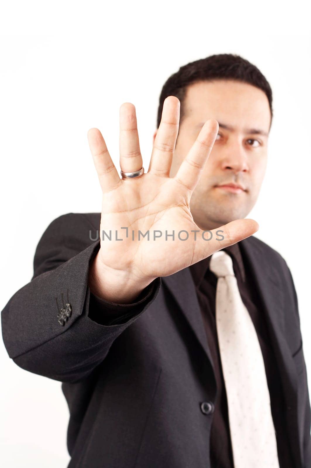 Stop