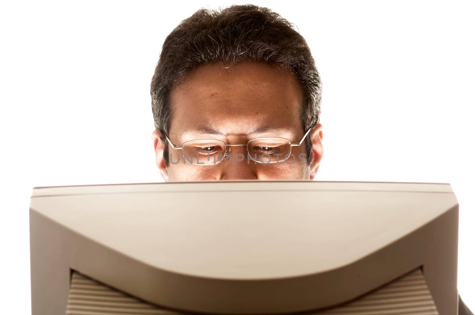 Computer work