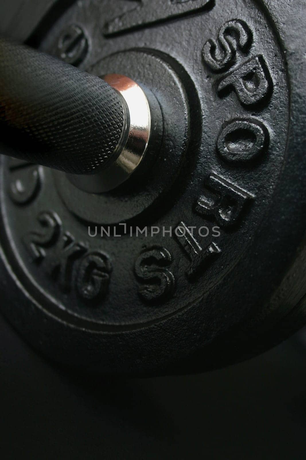 Weight training