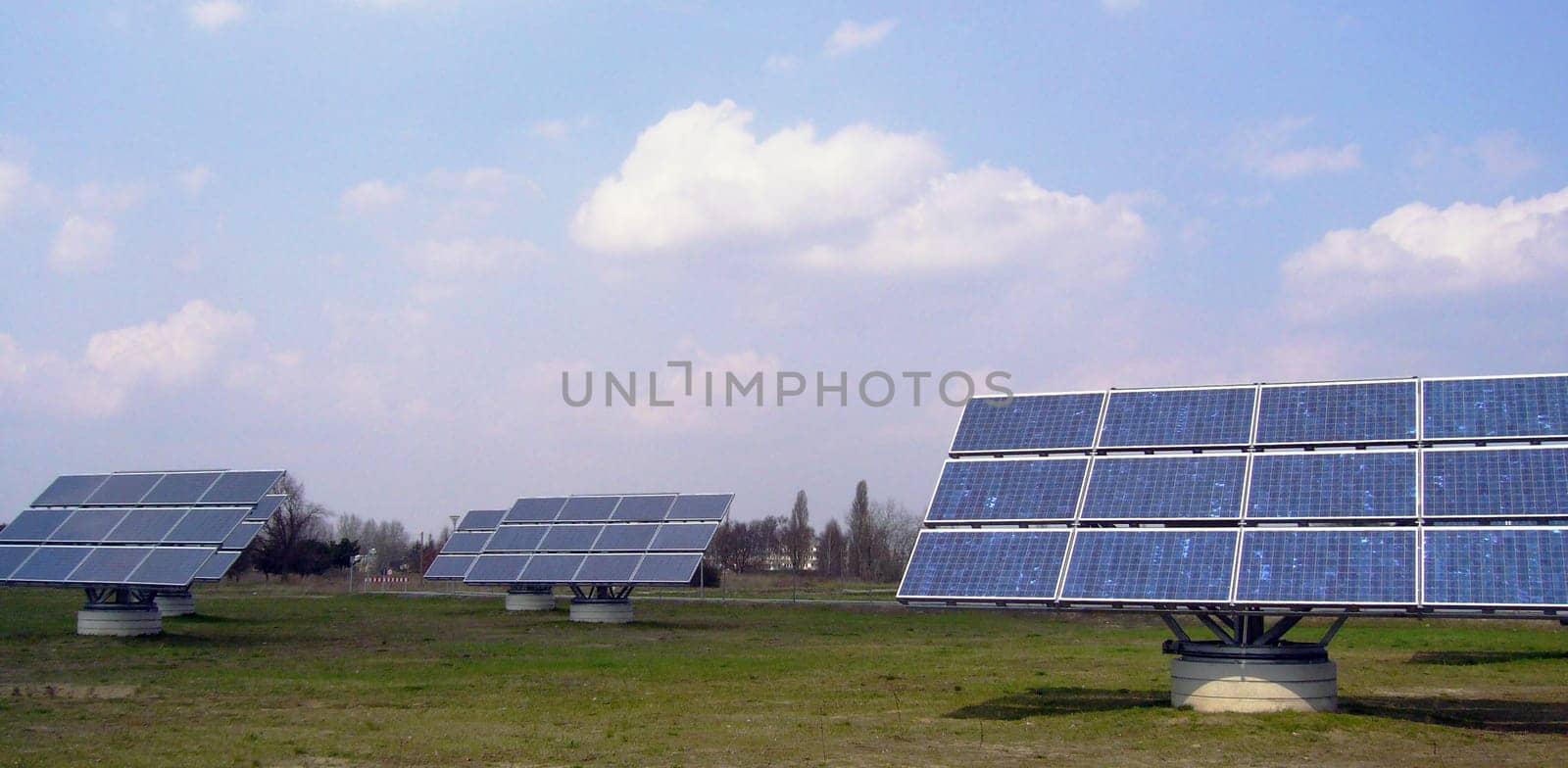 Solar energy
