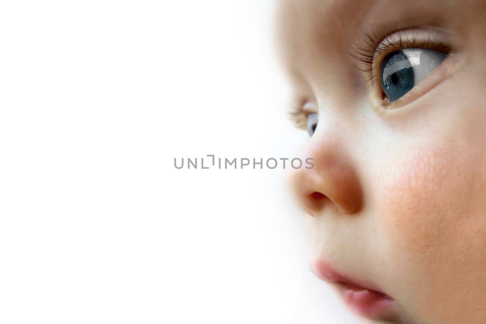 ... discover the world with astonished eyes...