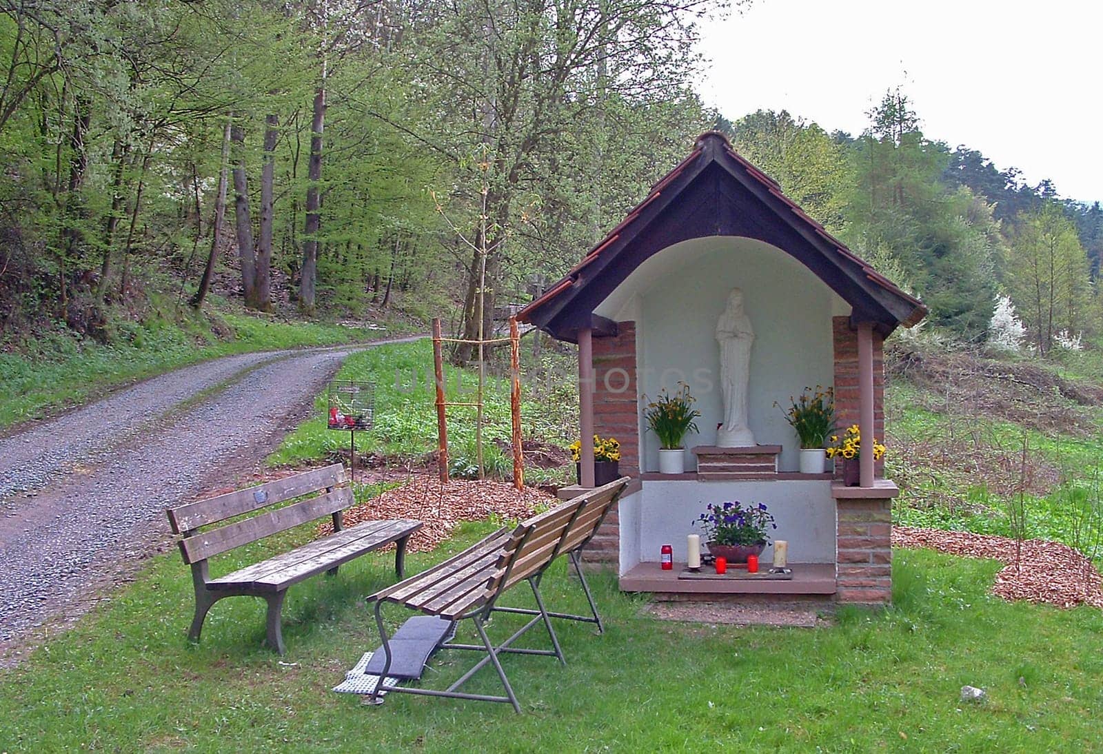 Weckbach,Odenwald