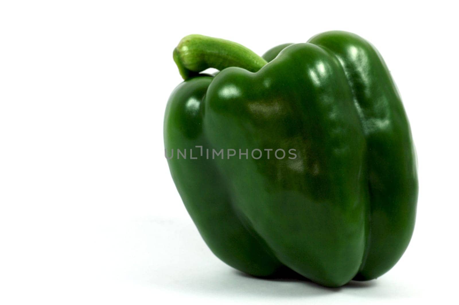 Green pepper