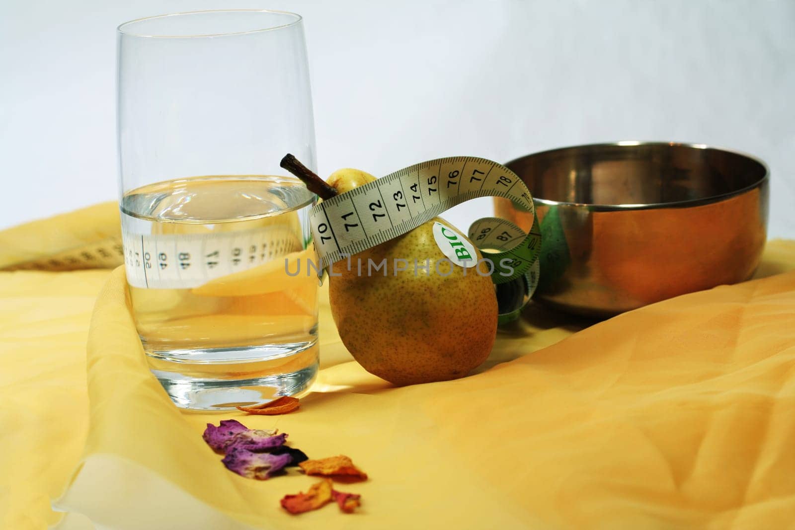 Health Diet II