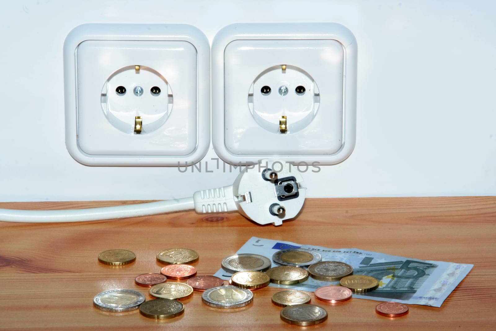 Saving electricity2