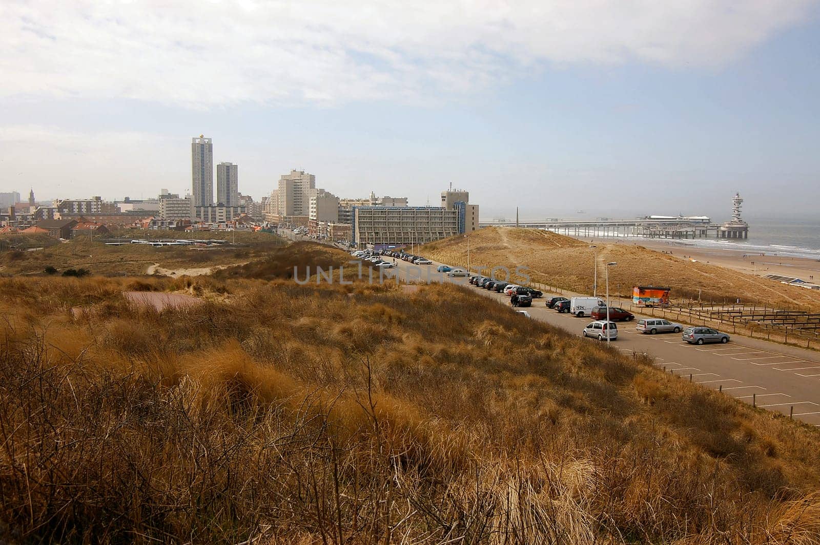 Scheveningen