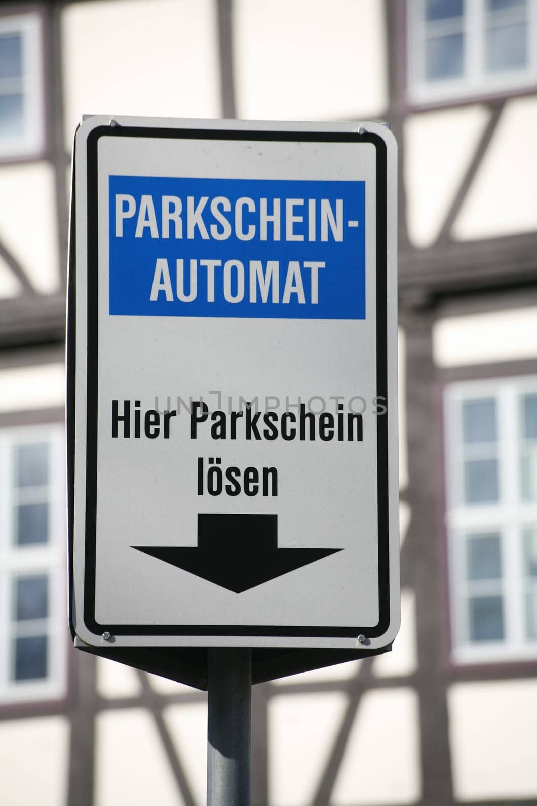 Sign