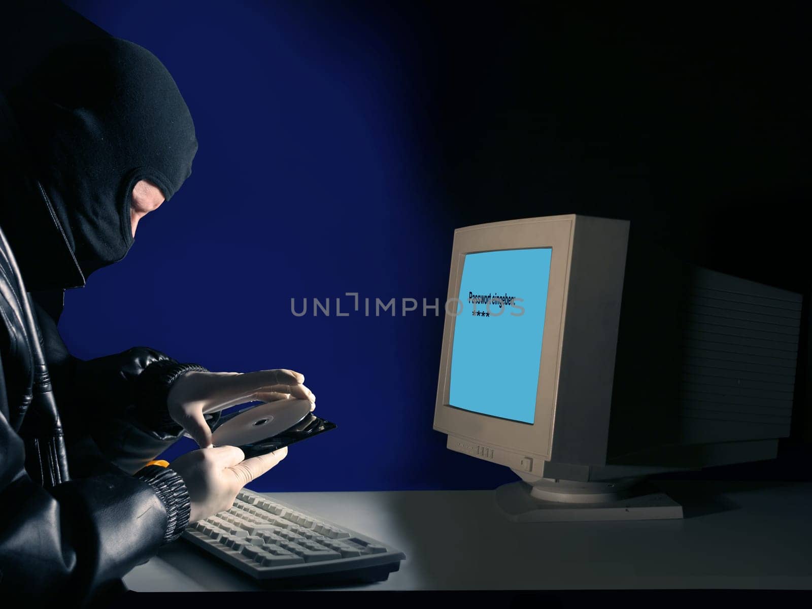 Data theft2