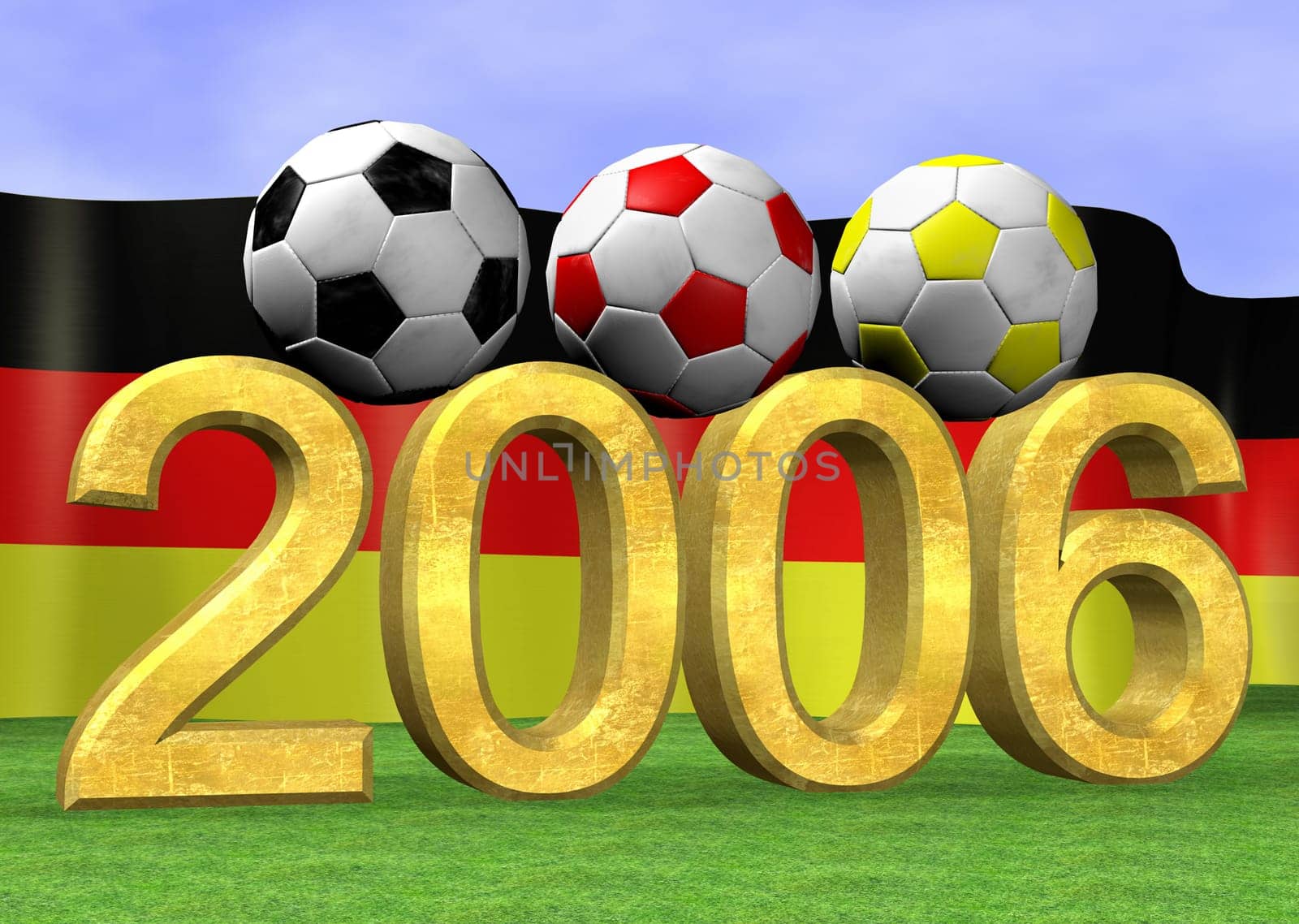 2006 FIFA World Cup