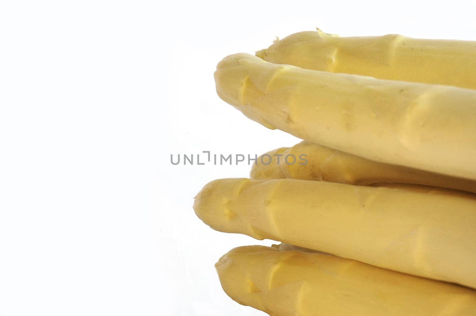 German asparagus