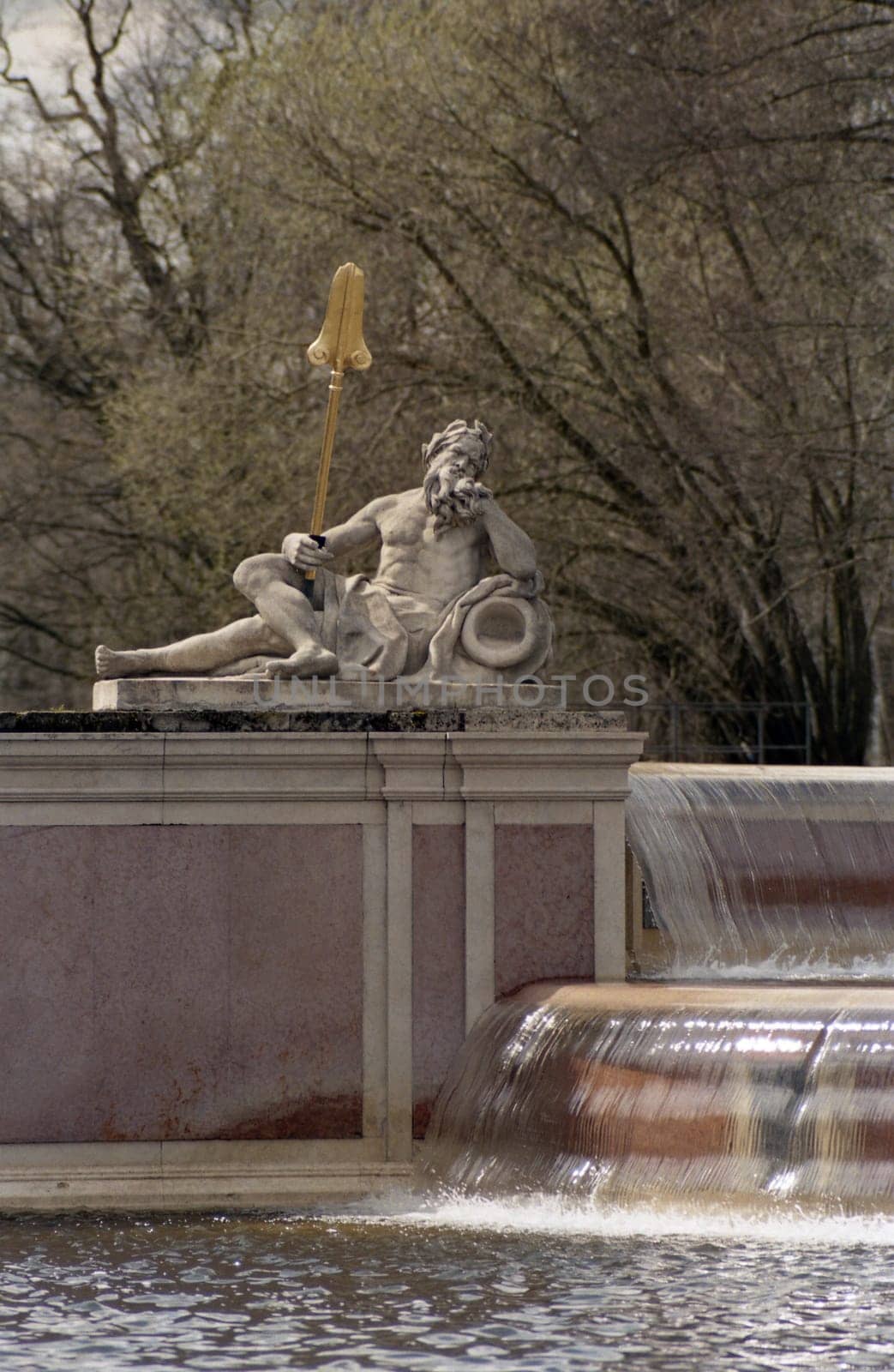 Image of the Gods II