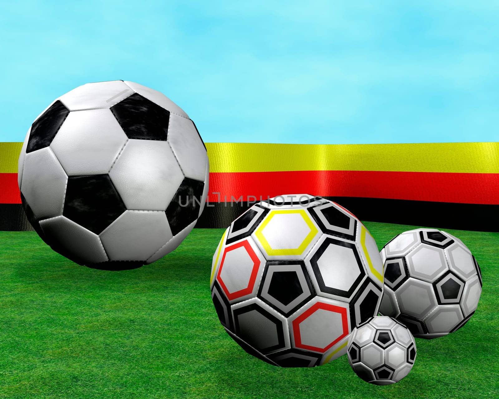 Footballs