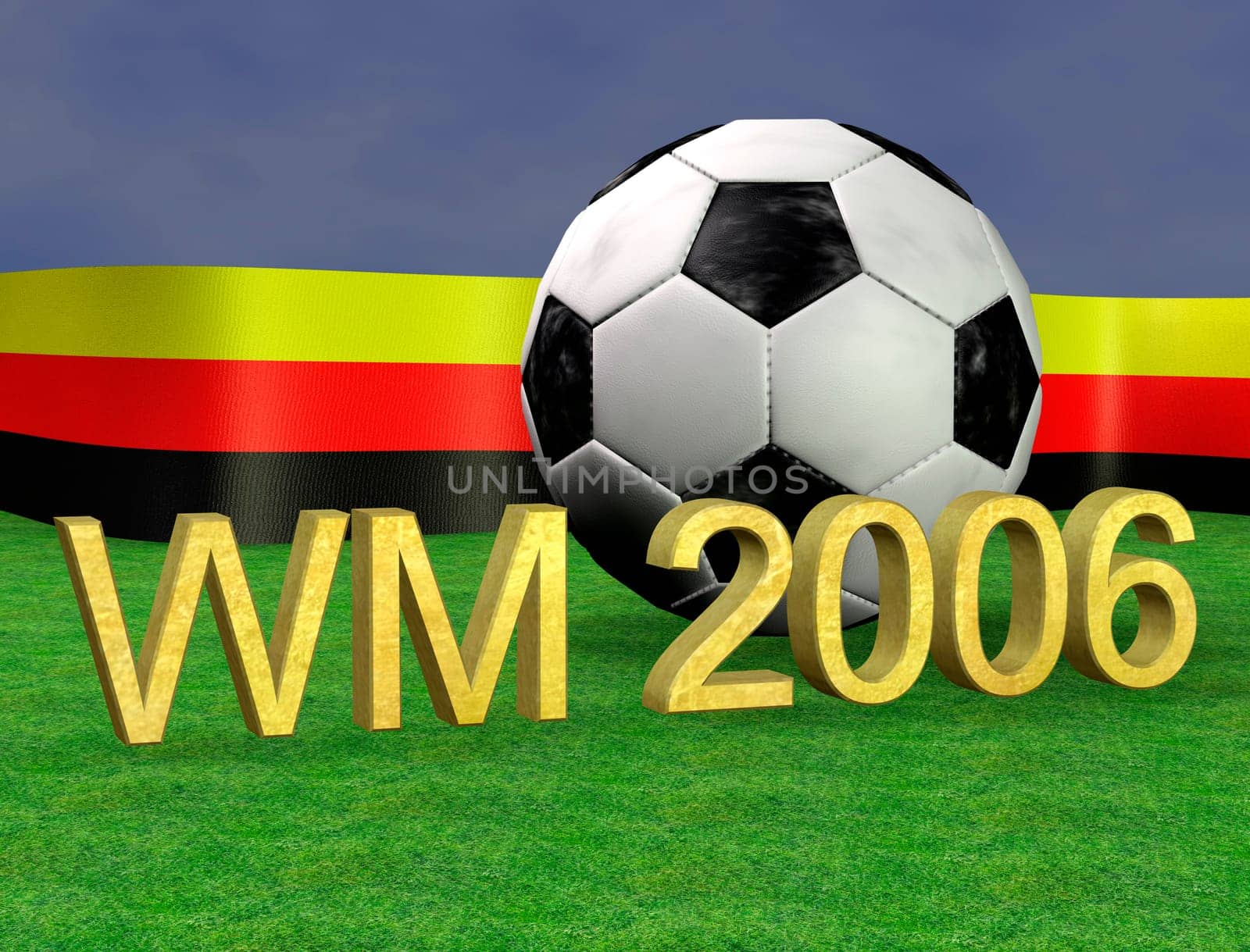 2006 FIFA World Cup