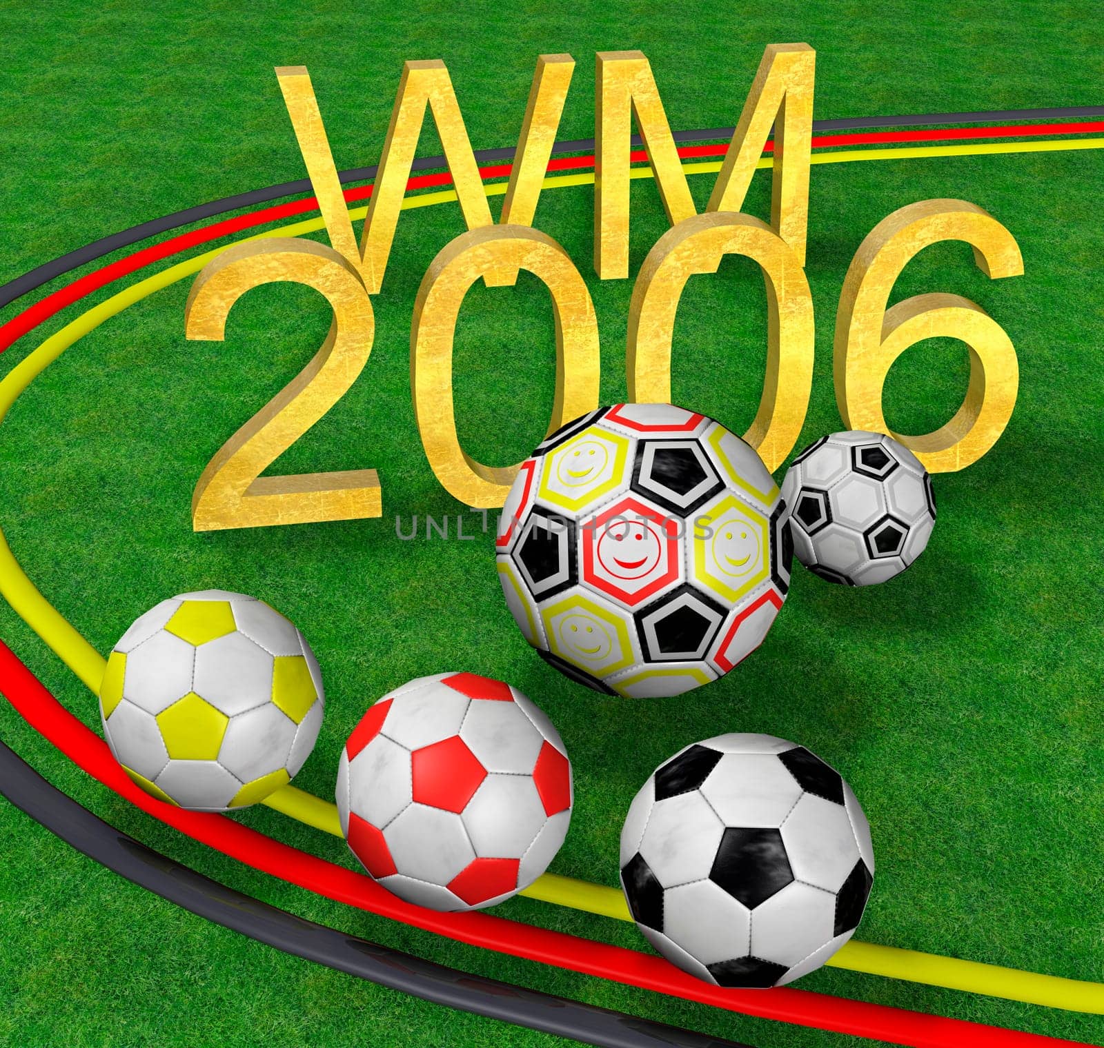 Football World Cup