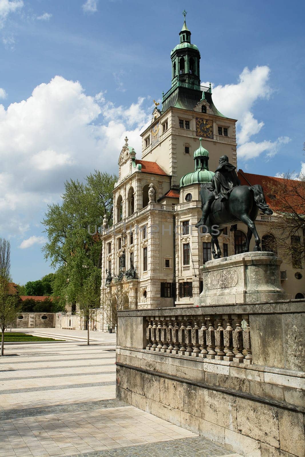 National Museum Munich