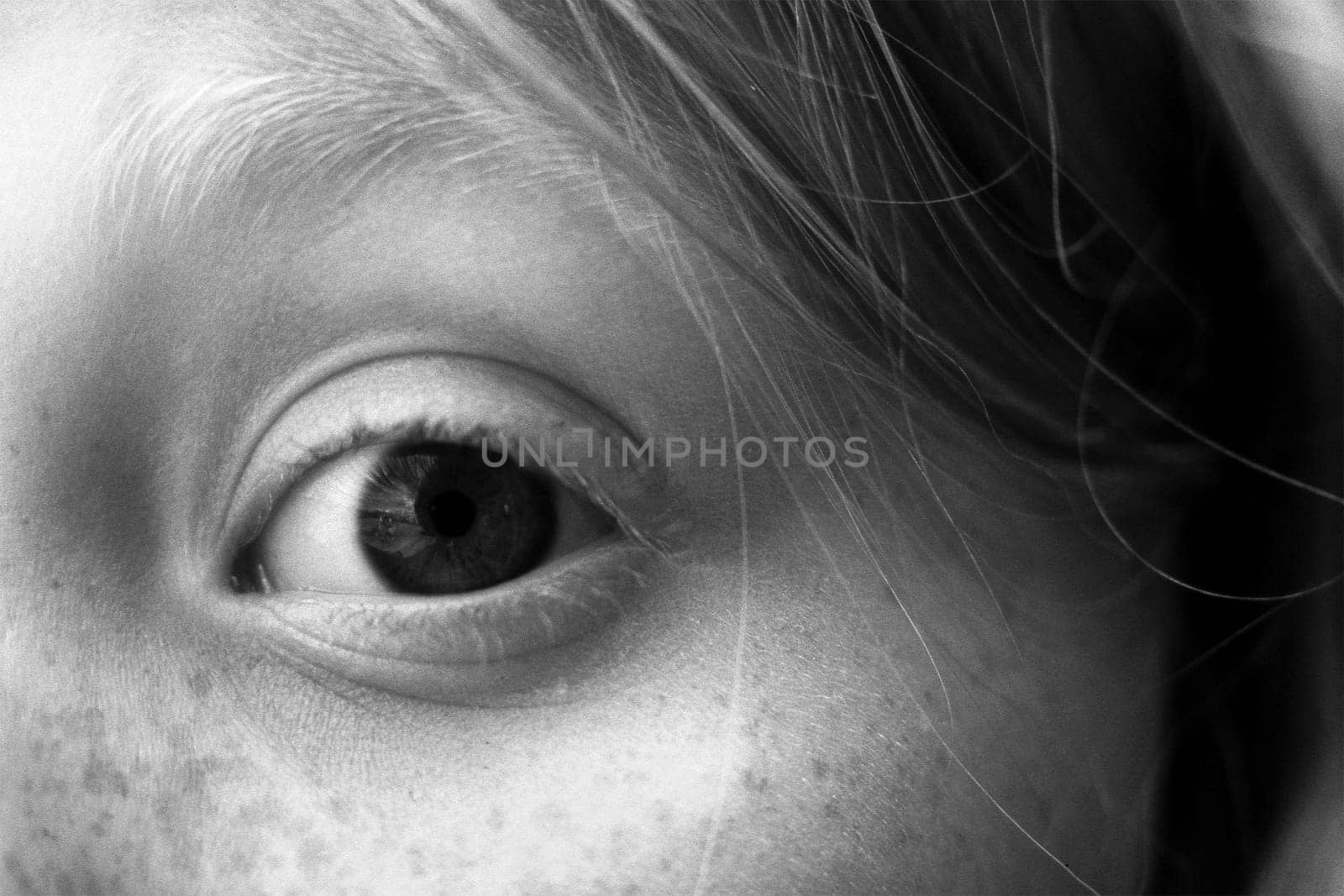 Maiden's Eye