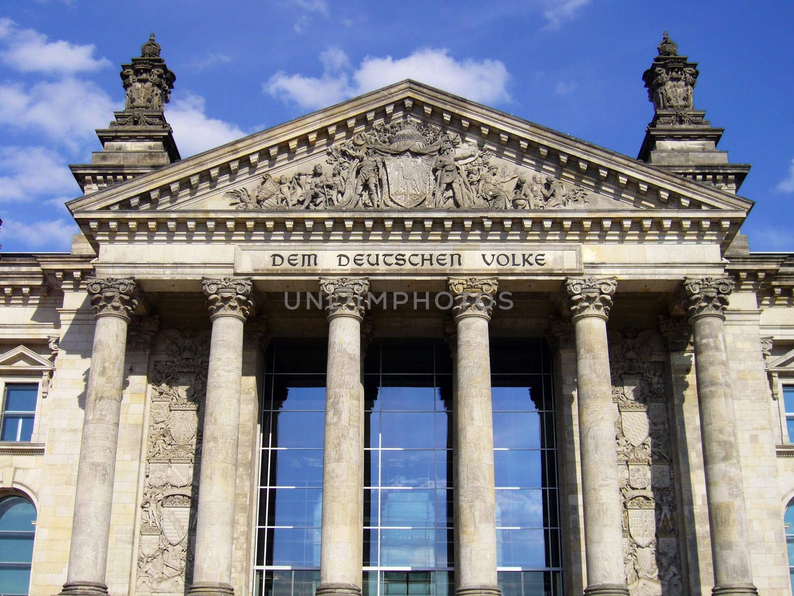 Bundestag