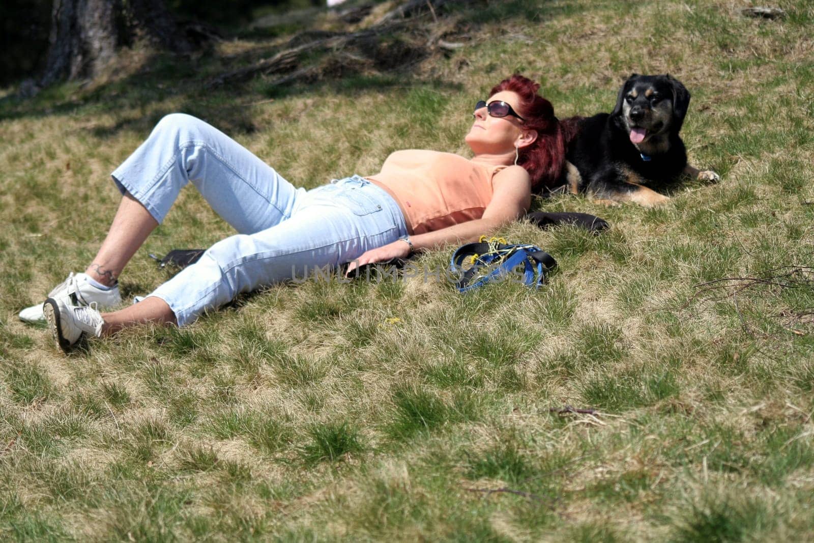 Relax