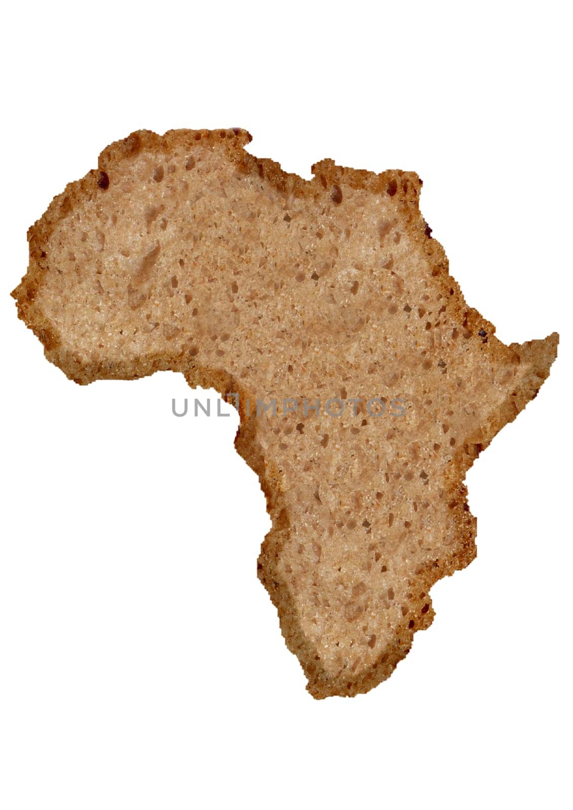 Bread for Africa