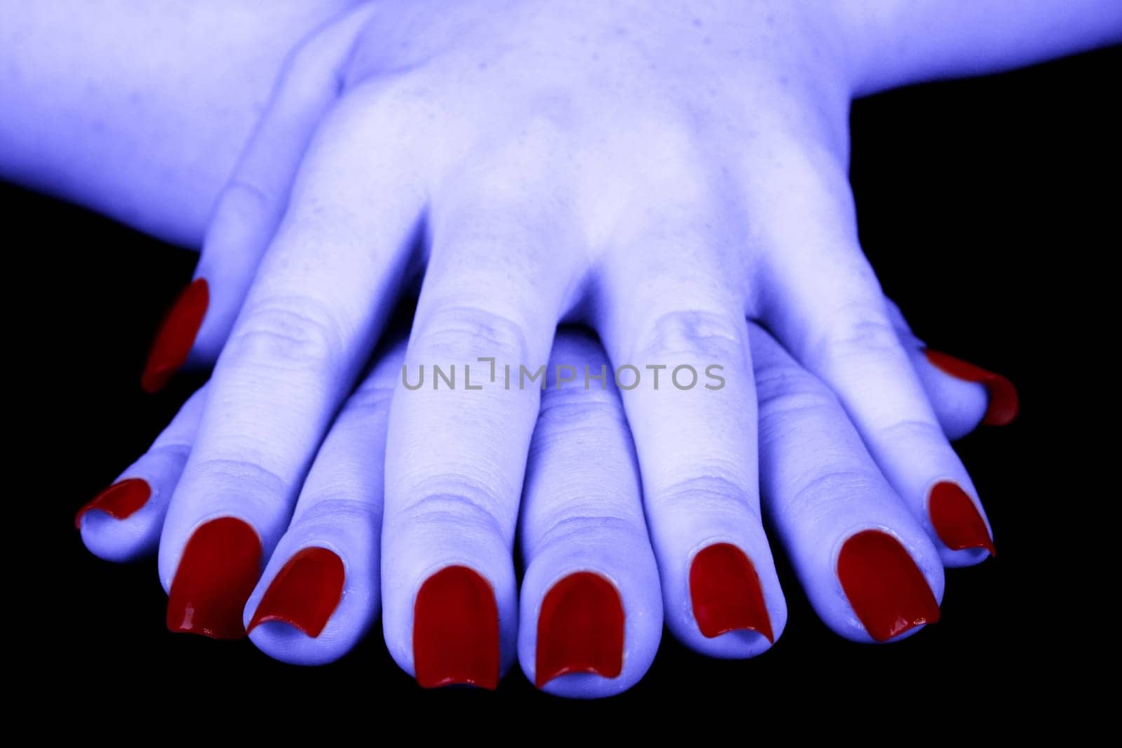 Ten Pieces of Finger 2
