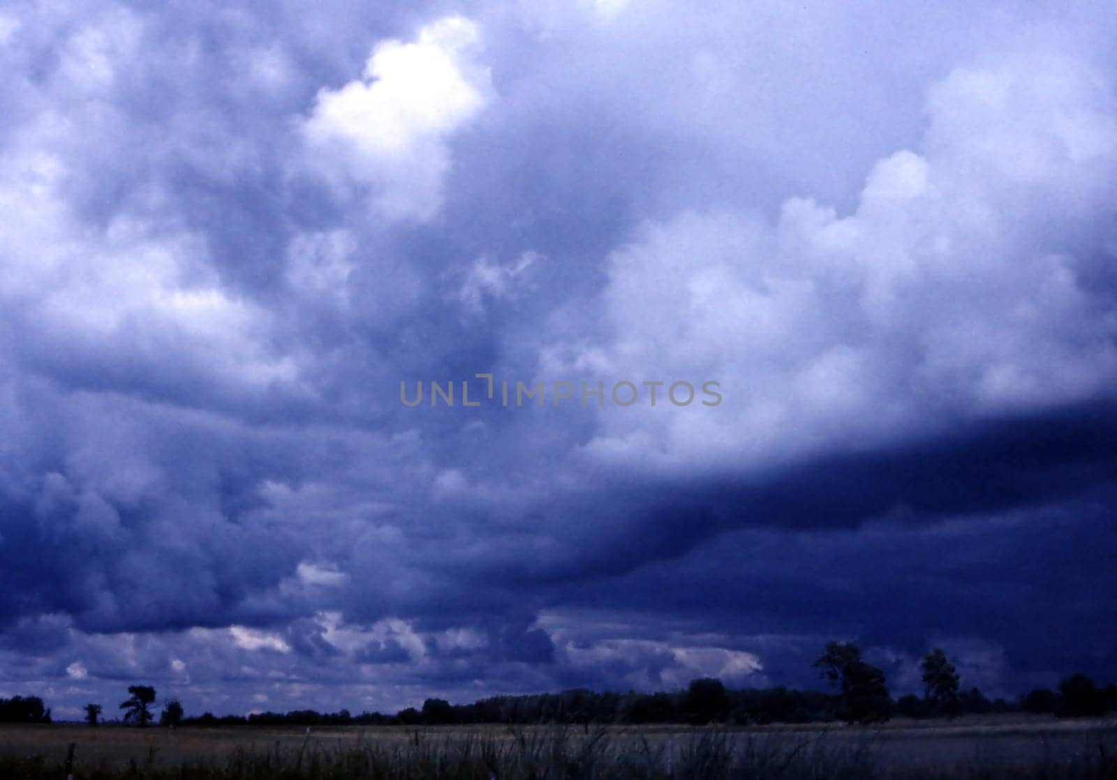 Scan from slide,photographed with Canon A1 and Kodachrom 400 ASA (therefore very grainy)