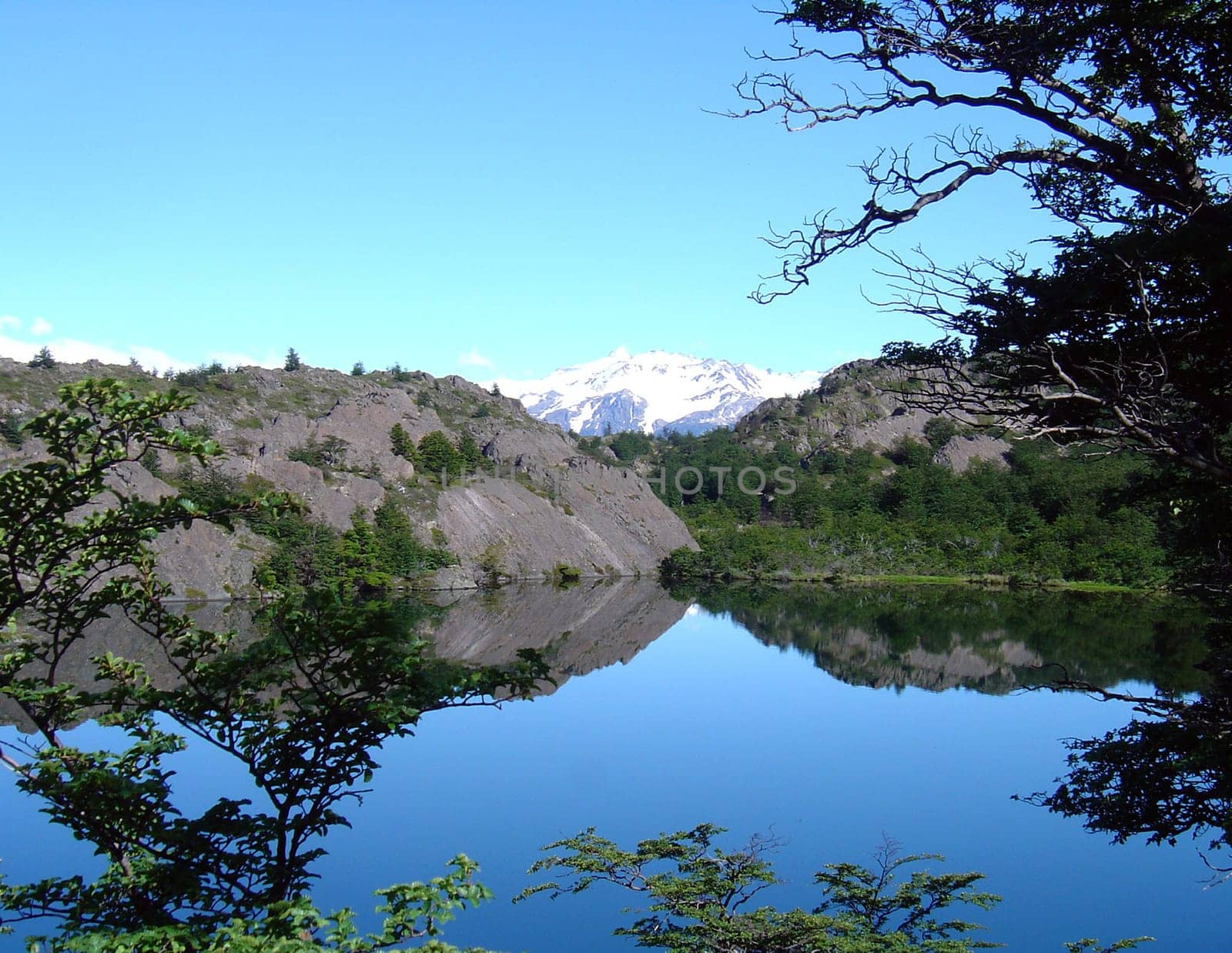 Patagonia