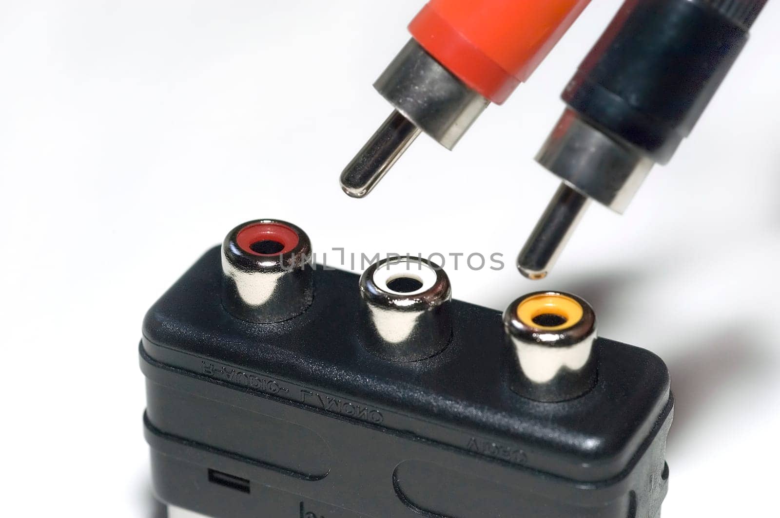 Connector 03