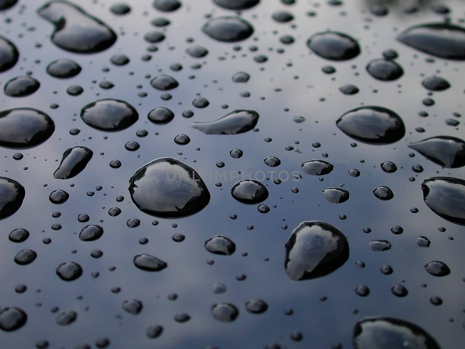 Raindrop