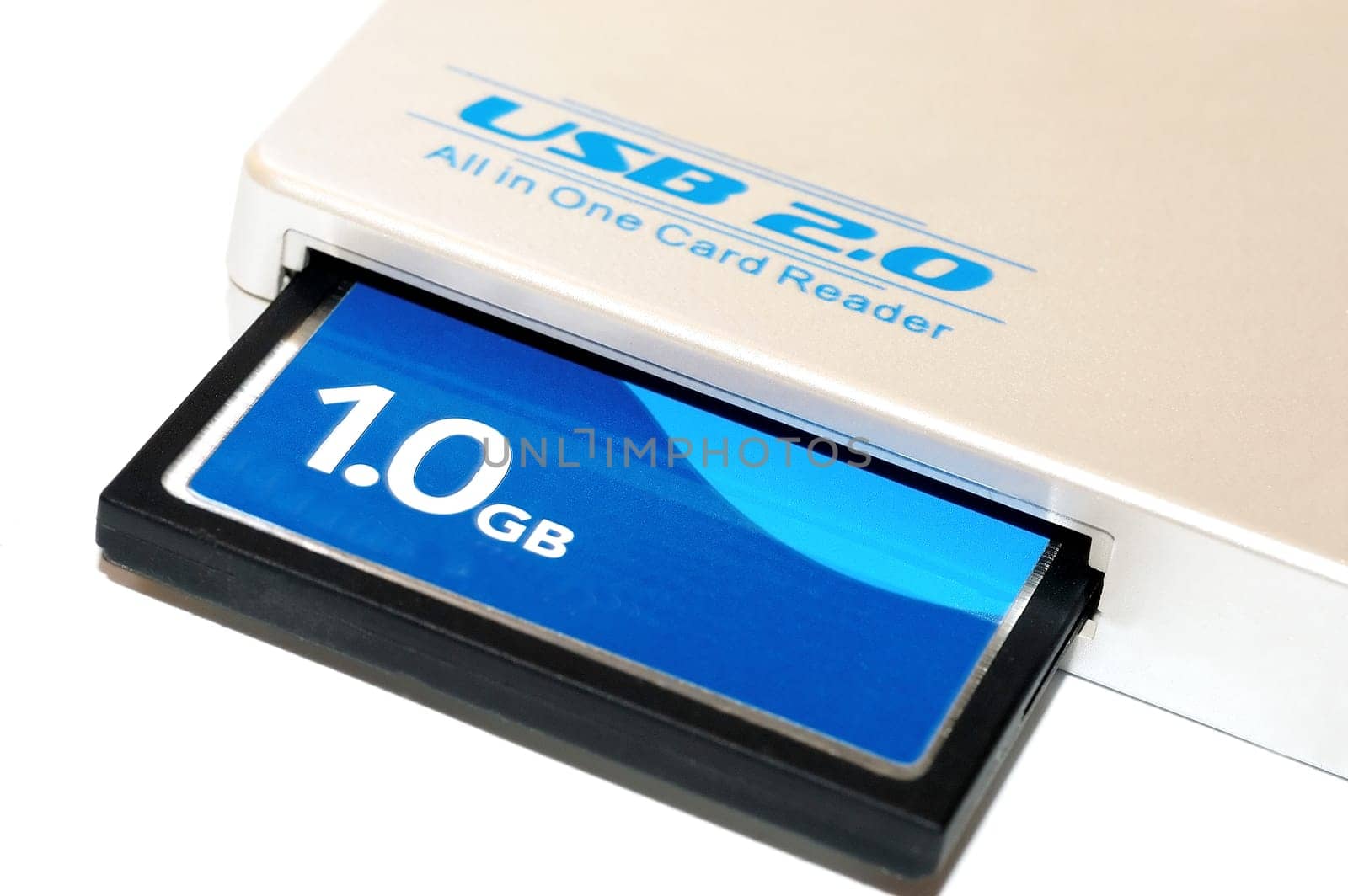Card Reader 01