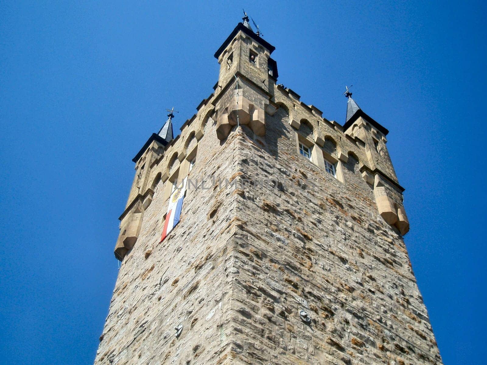 in Bad Wimpfen