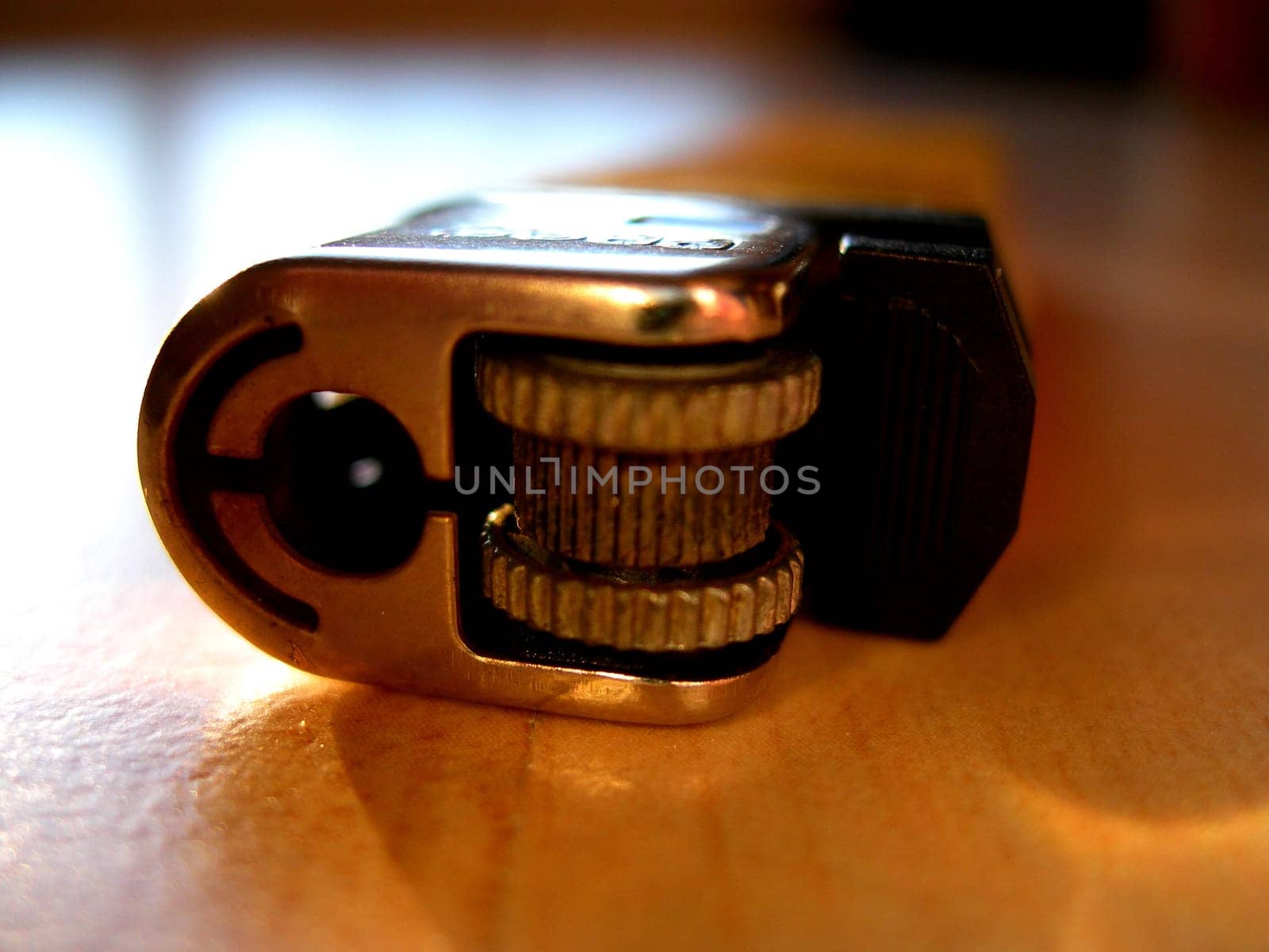 Lighter