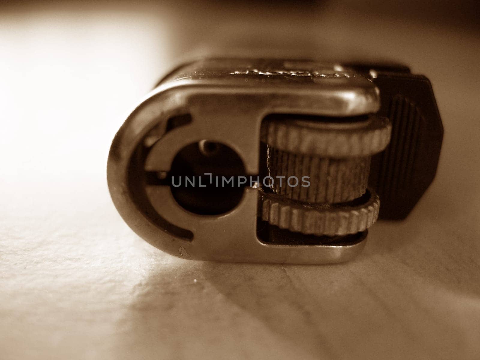 Lighter