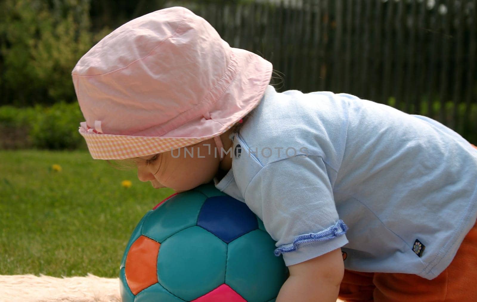 The Ball