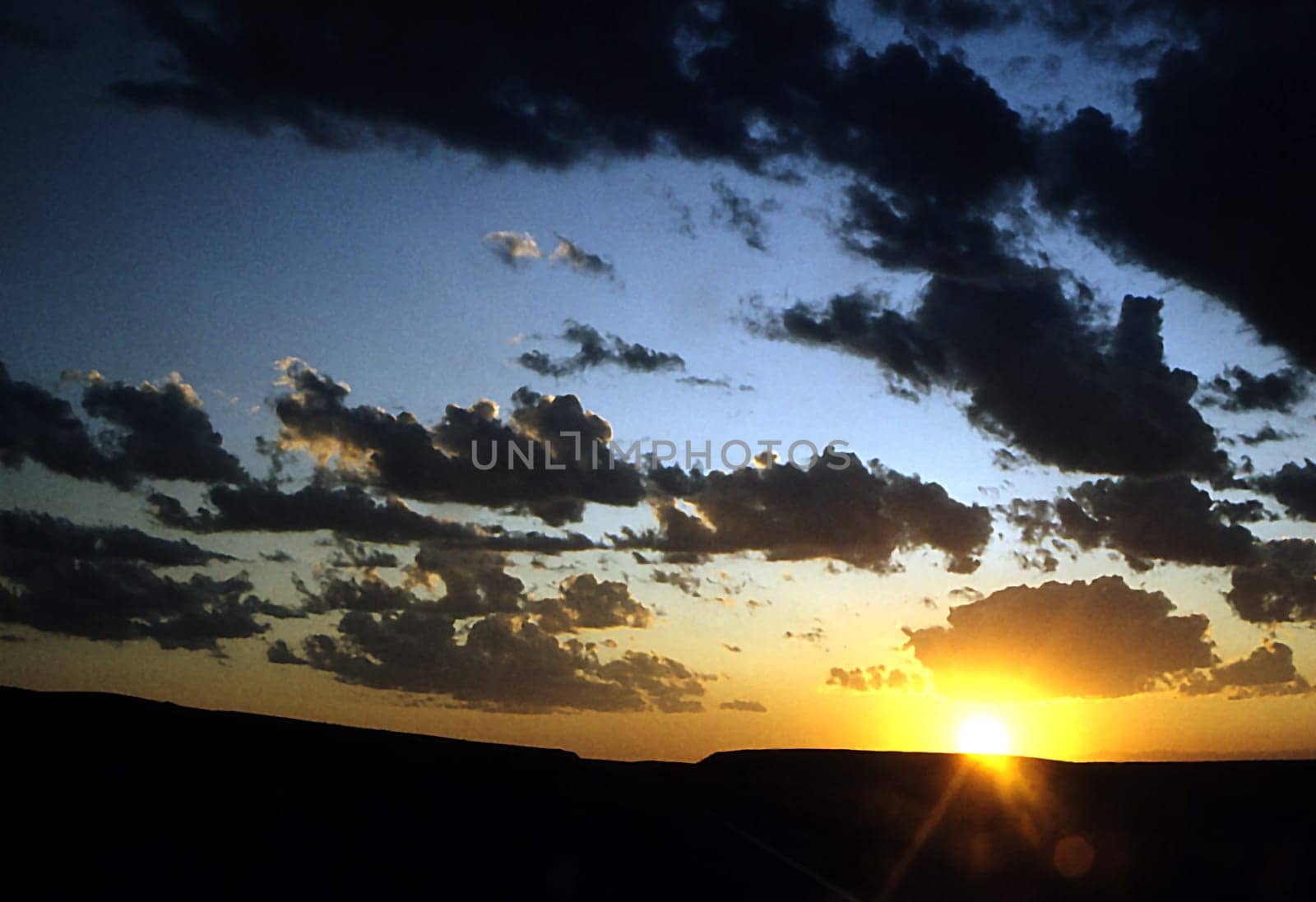 Scan from slide,photographed with analogue Canon A1 and 200 ASA codachrome (hence the visible grain)