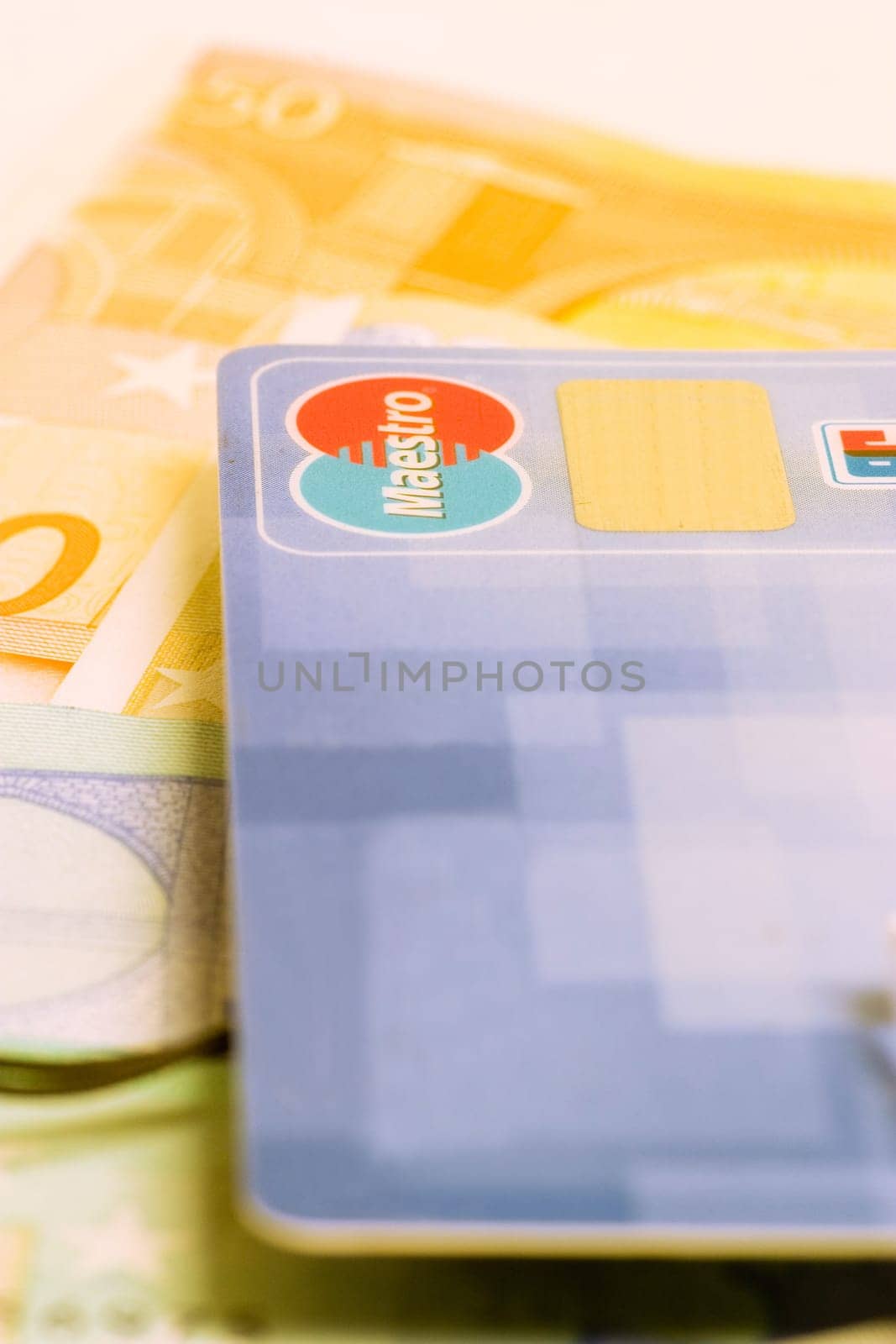 Cashless payment - 2