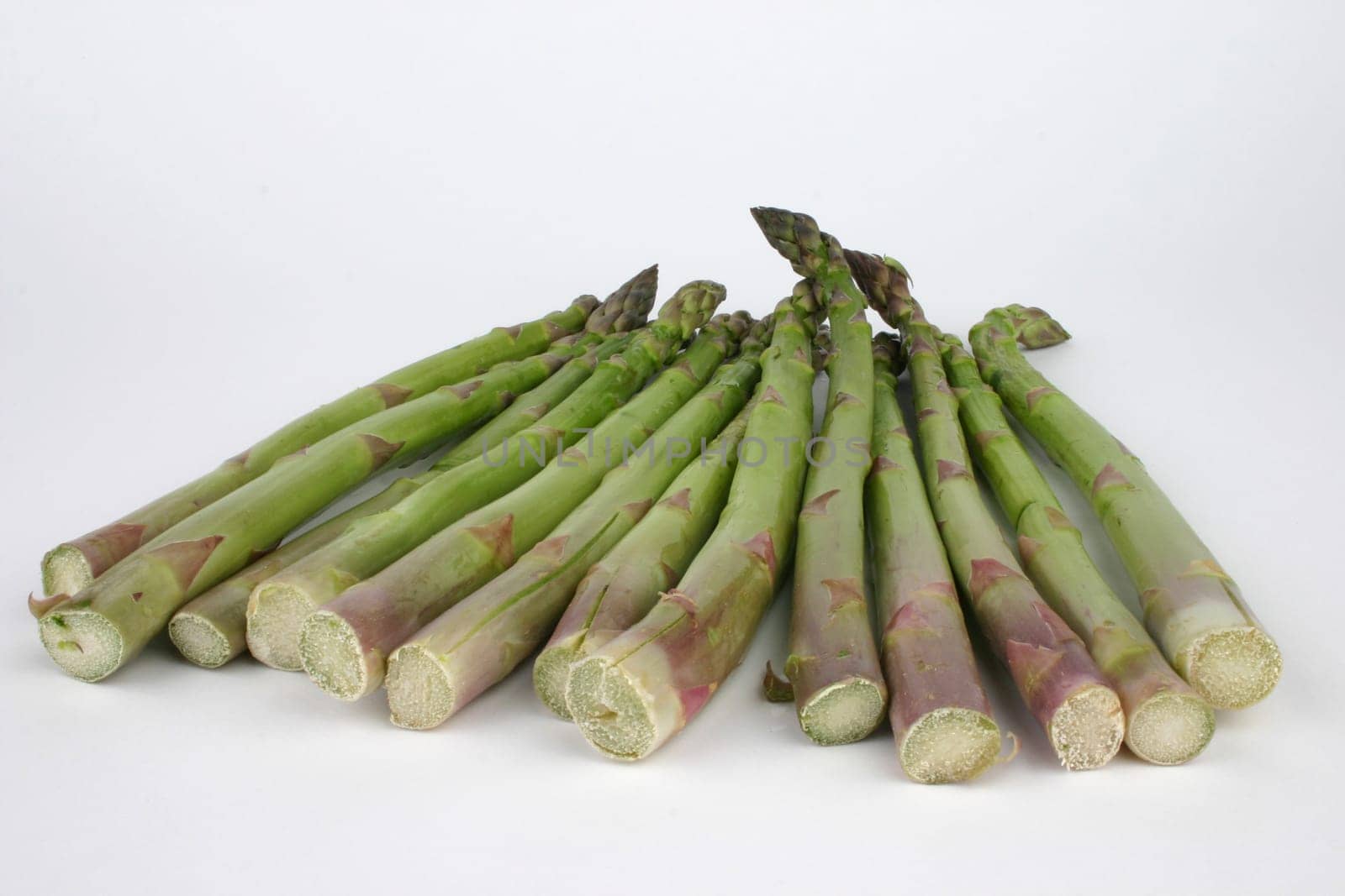 Asparagus Green