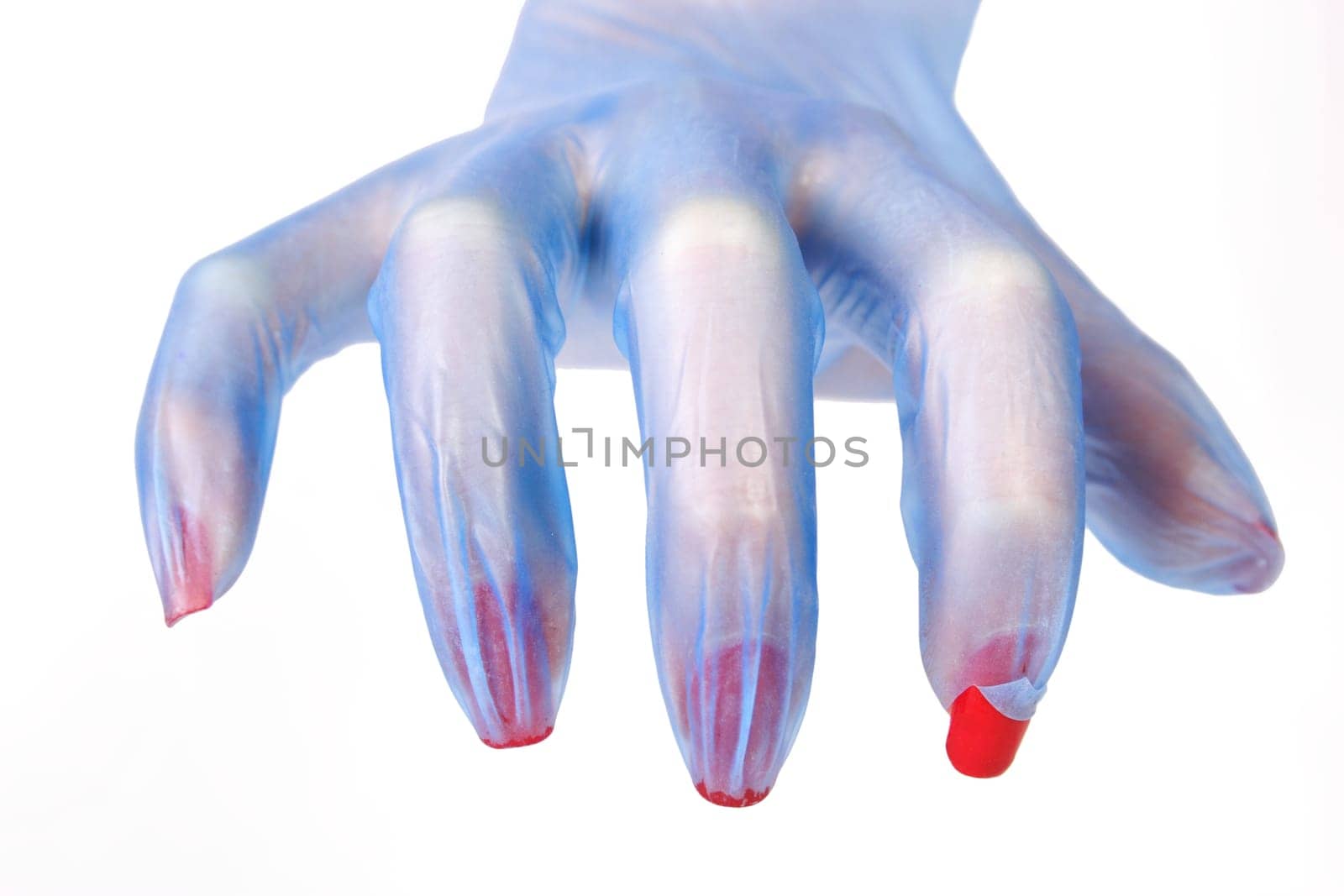 Space Glove 1