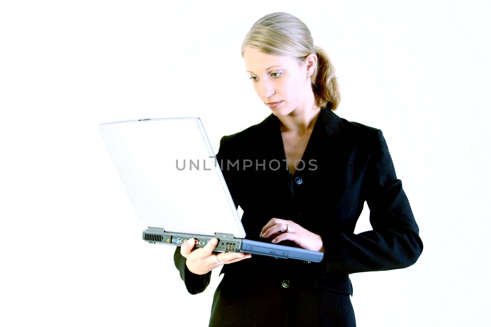 Mobile office